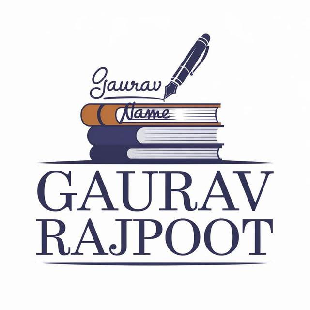 Gaurav rajpoot geography