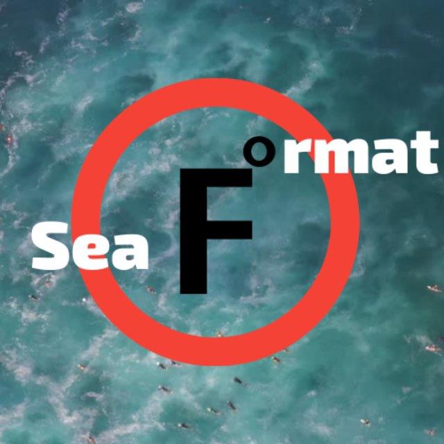 SeaFormat | Marine Career Hub
