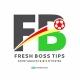 FRESH BOSS TIPS⚽️🏀🏒🏓🎾🏅