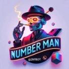 NumperMan