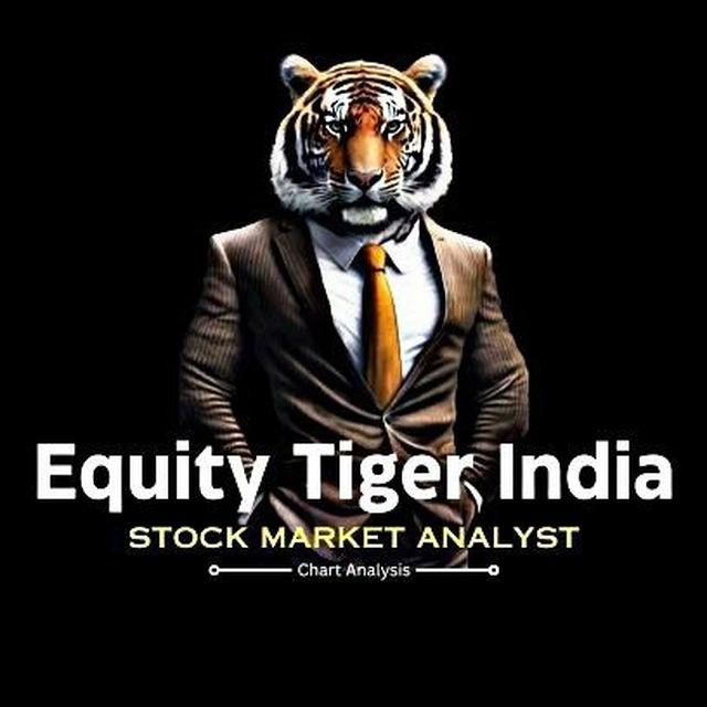 Equity Tiger
