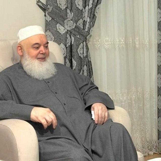 Əbu Hənifə Azərbaycanlı