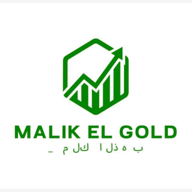 MALIK EL GOLD _ ملك الذهب