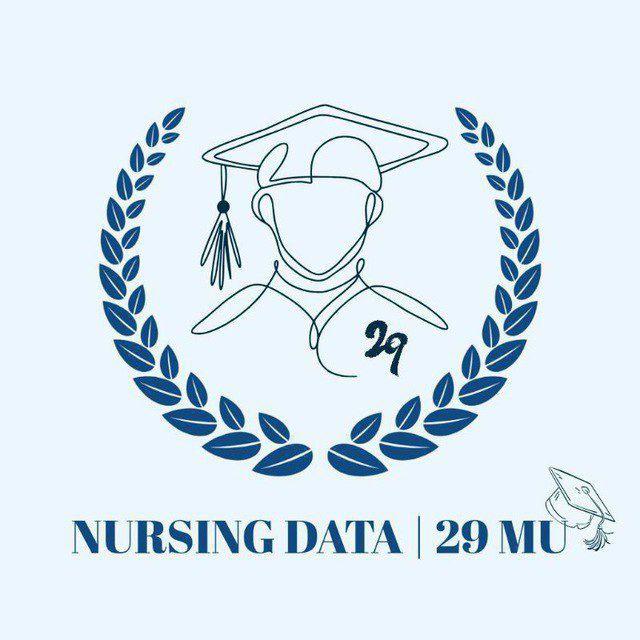 NURSING DATA | 29 MU