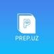 Prep.uz | Oson va Tez Rus Tili