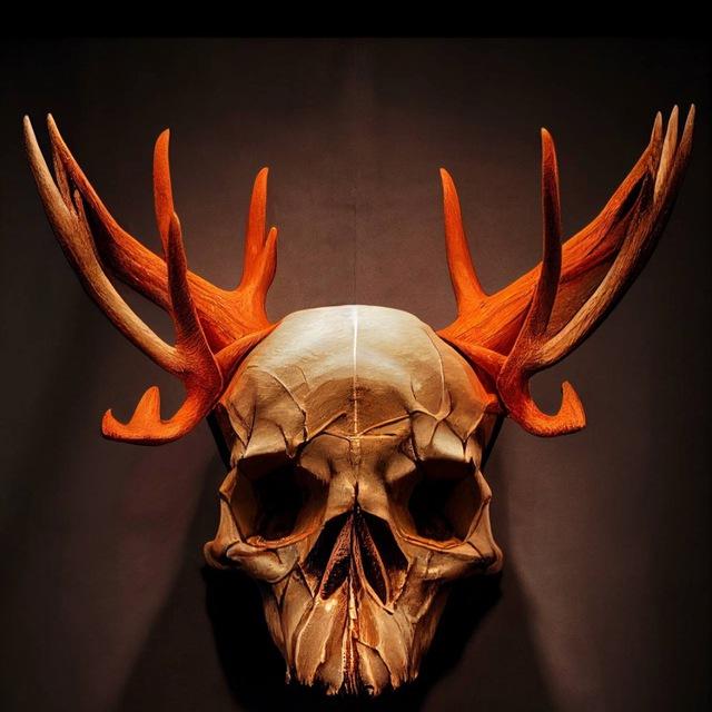 Moose’s Militia