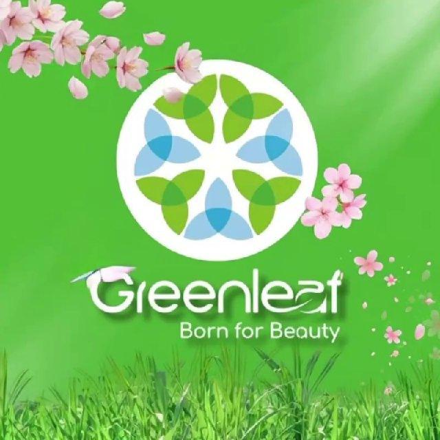 GREENLEAF FAMILY