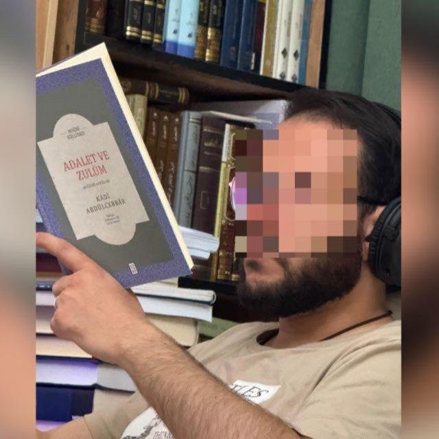 Gaffar Sarıhan / غفار صاريخان