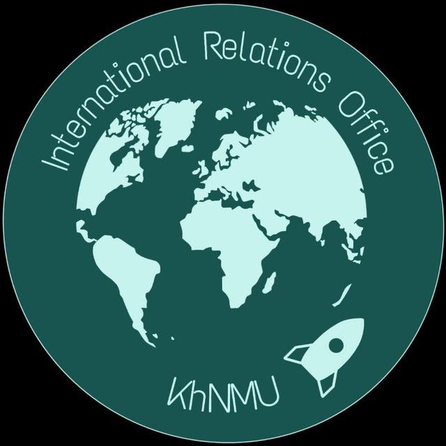🌍IRO🌎KhNMU🇺🇦