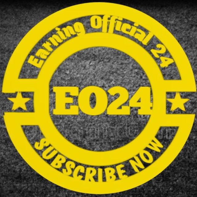 Earning Official 24