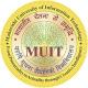 Maharishi University of Information Technology