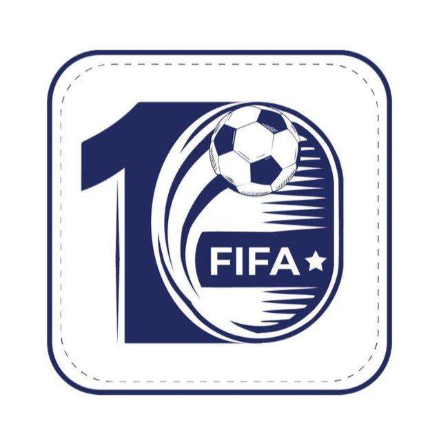 DIX-FIFA PRONOS