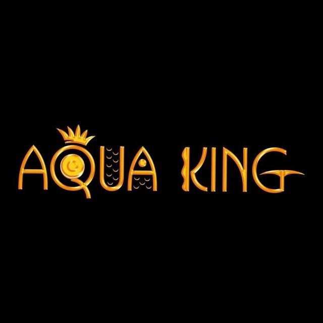 Aqua King 👑 Fish's & pet shop (since 2018)