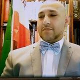 Dr. Alireza Mossavat دکتر علیرضا مساوات