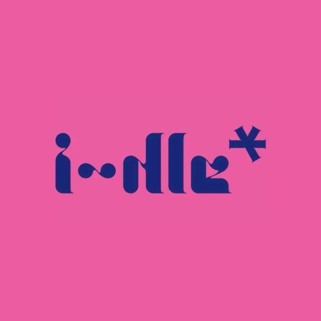 i-dle* UA | We made