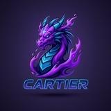 Cartier Android Delta { GBD }