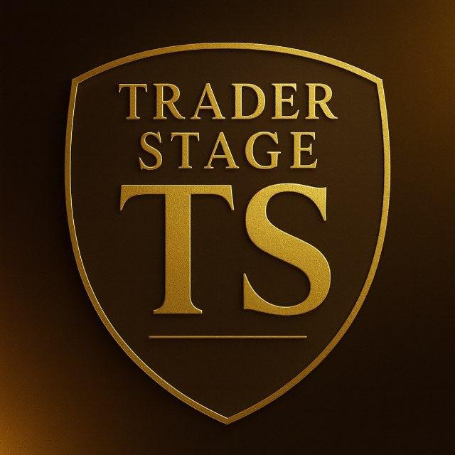 TraderStage|Rasmiy kanal 📊