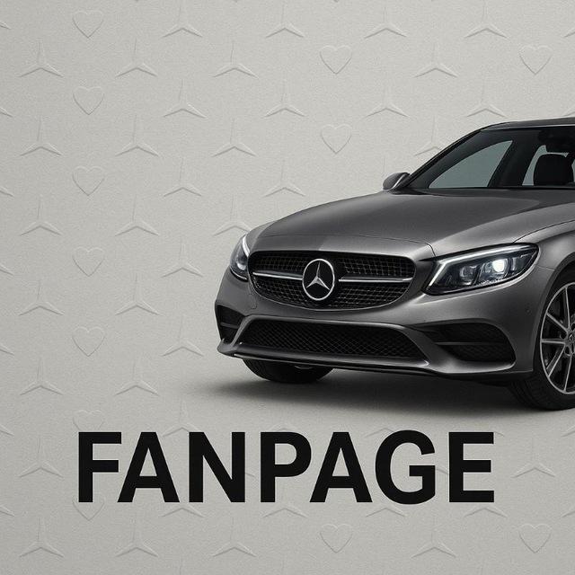Mercedes-Benz Maybach Fans