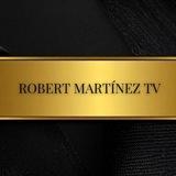 Robert Martínez - Canal oficial