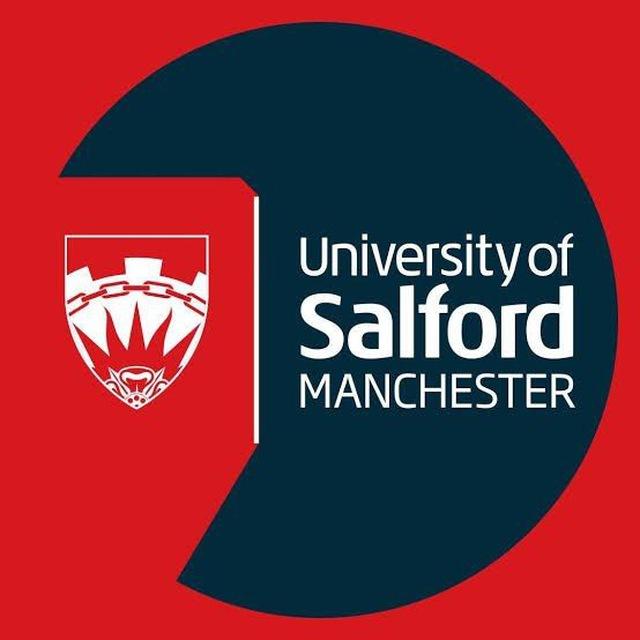 University of Salford UK Telugu