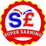 Super Earning 🚀🪂