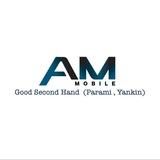 AM Mobile Second Hand (Parami , Yankin)