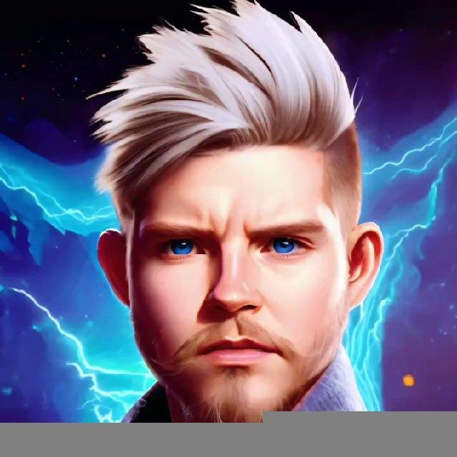 ❤️‍🔥Cg_Stas про Нейросети🤖