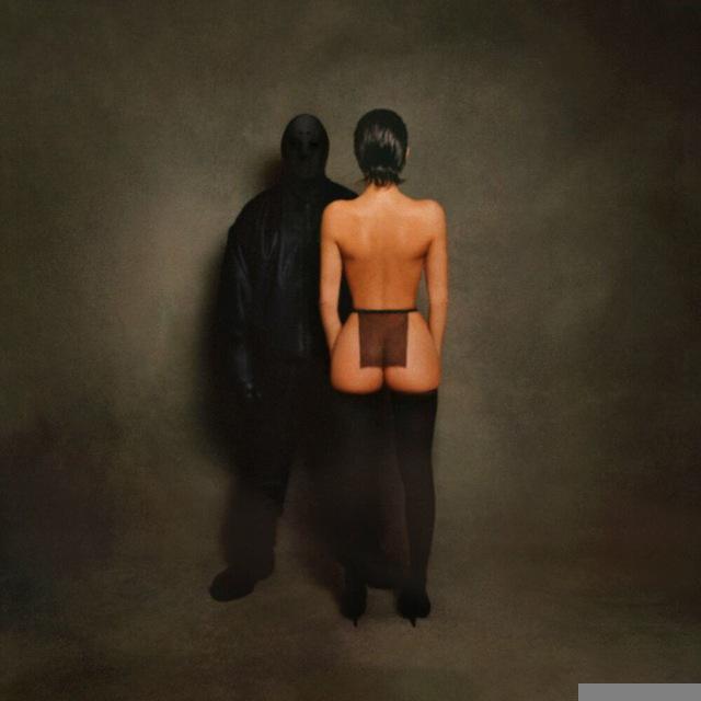 Kanye West — VULTURES 1