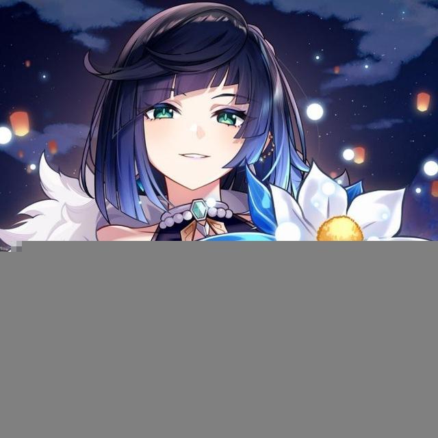 ⤹ 𝗰𝗳 ﹠ 𝗱𝗮𝗶𝗹𝘆 : YELAN