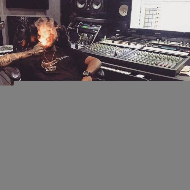Anuel AA 2016💿🔥