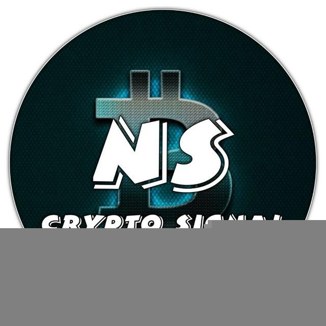 𝗡𝗦 𝗖𝗿𝘆𝗽𝘁𝗼 𝗦𝗶𝗴𝗻𝗮𝗹🎖️™