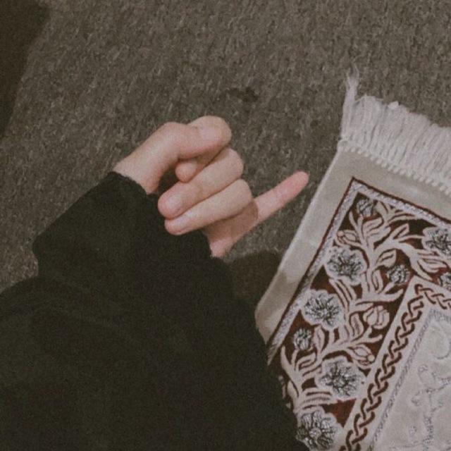 هجرة مريم ❤️