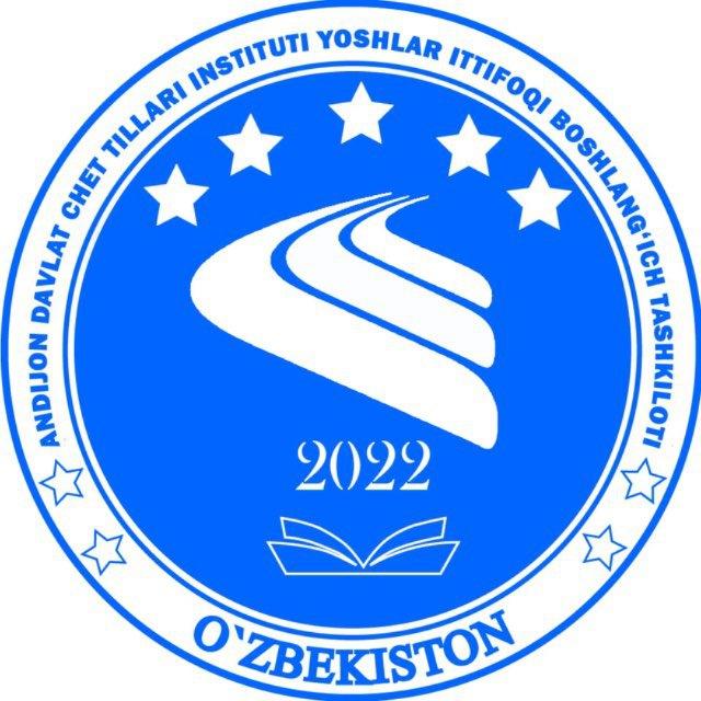 ADChTI yoshlari | Rasmiy kanali