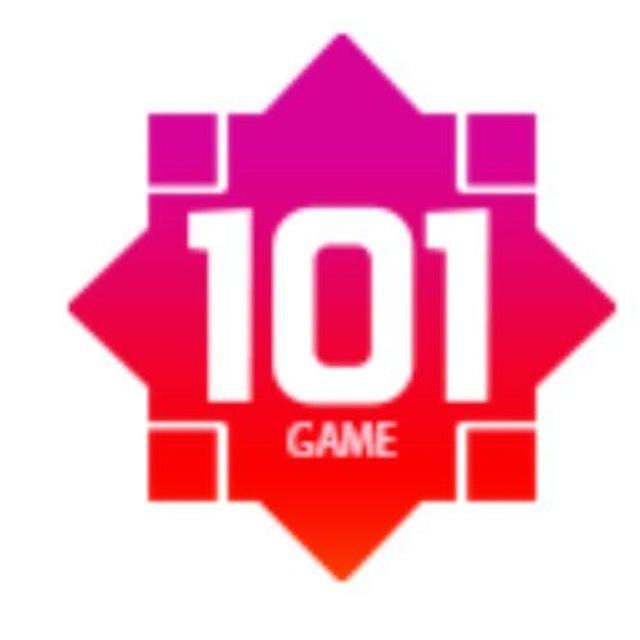 101 GAME VIP GROUP