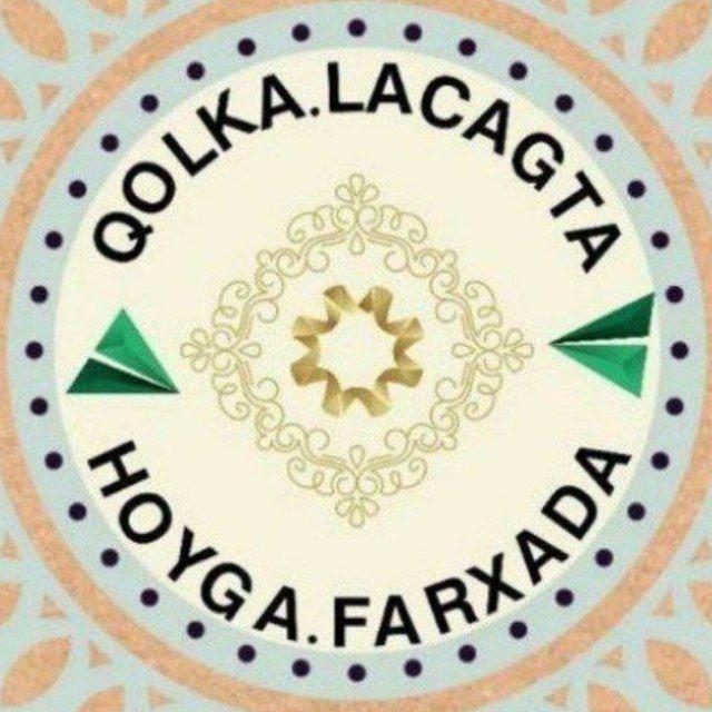 QOLKA LACAGTA