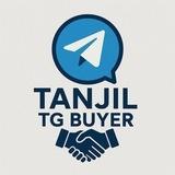 Tanjil TG Buyer (CHAT)