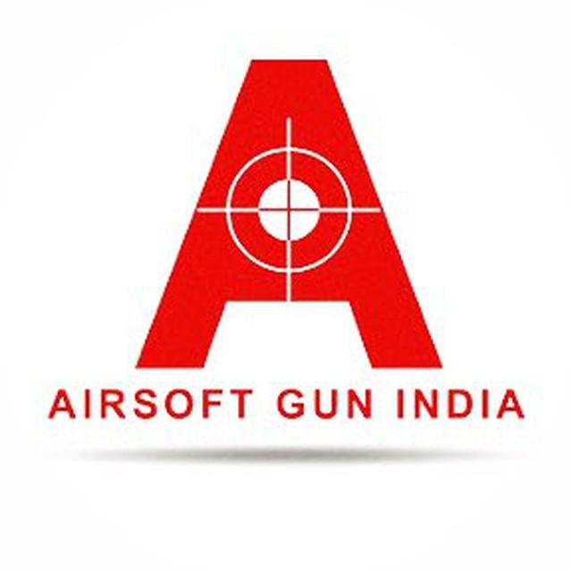 Airsoft G India