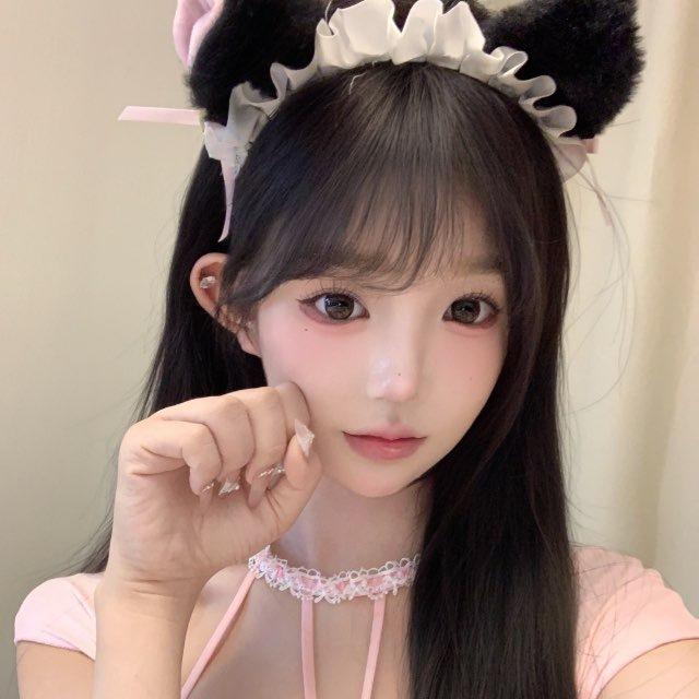 小猫的后花园