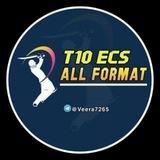 T10 ECS ALL FORMAT ❤️‍🔥