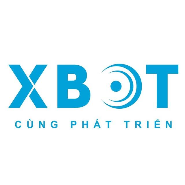 Xbot 4.0 Trải Ngiệm