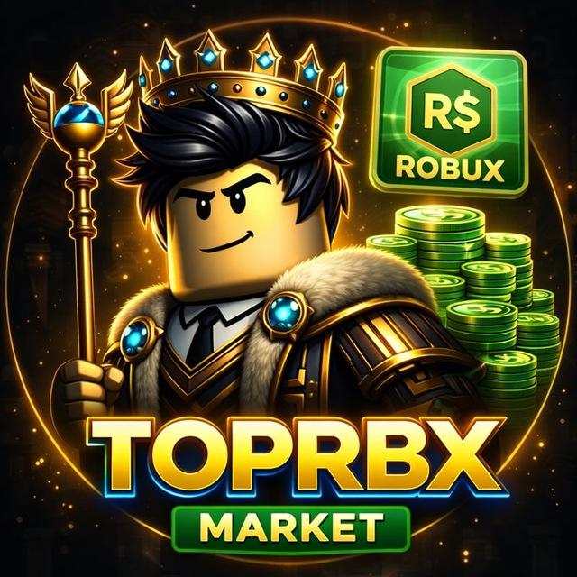 TOPRBX Market