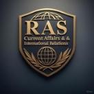 RAS CA & IR