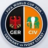 Tunisia vs Japan || FIFA World Cup 2026