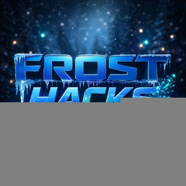 FROST CODM