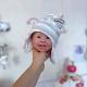 Silicone Reborn Baby Dolls for sale