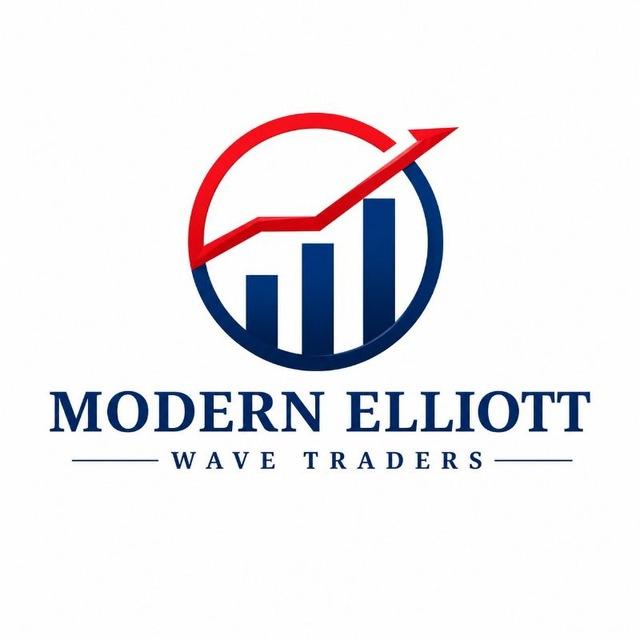 modern Elliott Wave Traders (MEWT) ️