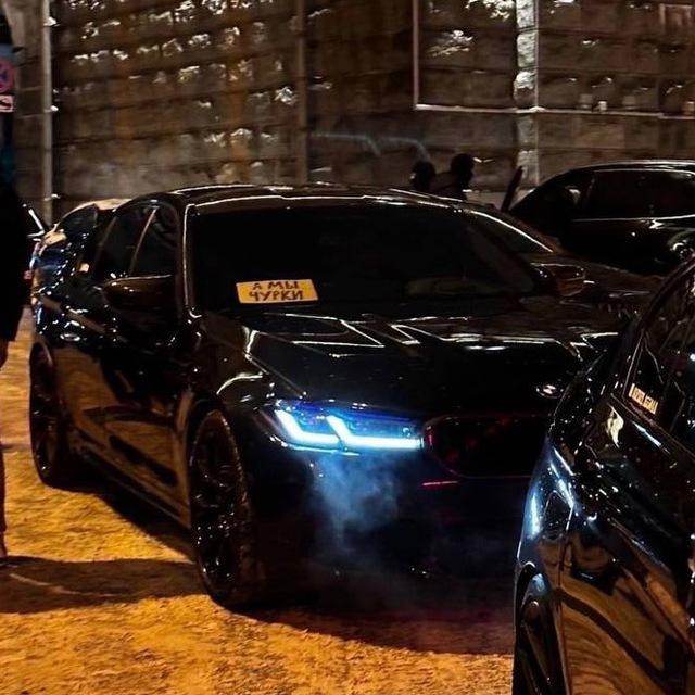 Car Music 😶‍🌫️