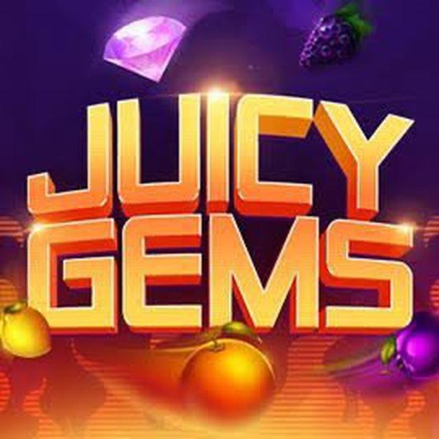 JUICYYGEM100X FOR ALL