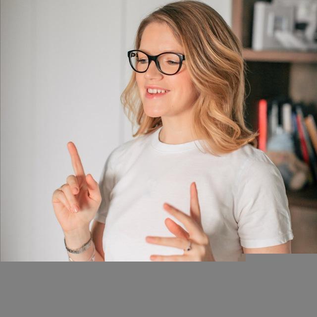 Екатерина Горбунова. Про беспорядок и отношения с вещами