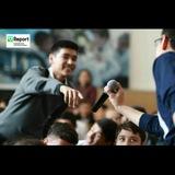 U-Report Uzbekistan: Live